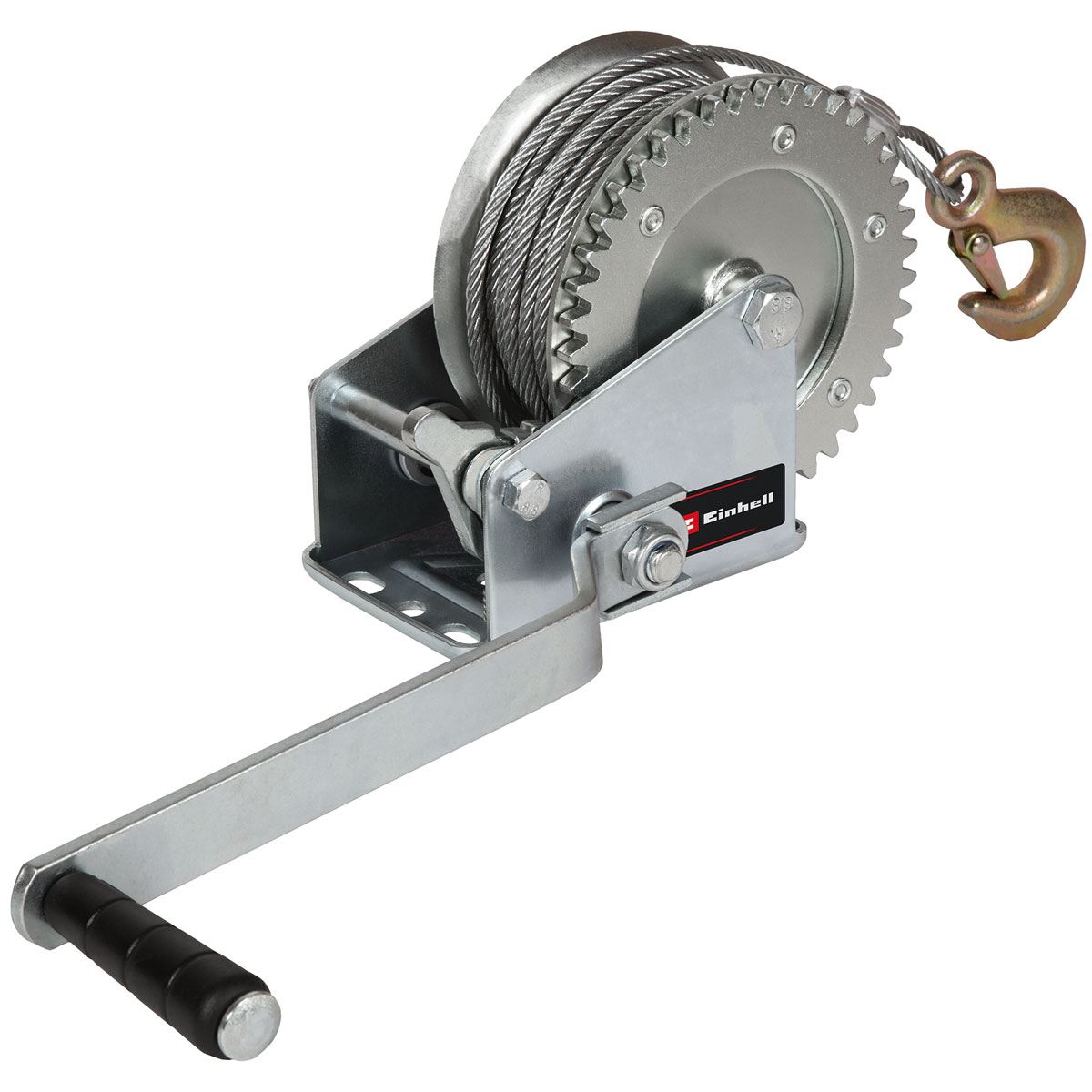 Einhell Handseilwinde TC-WI800