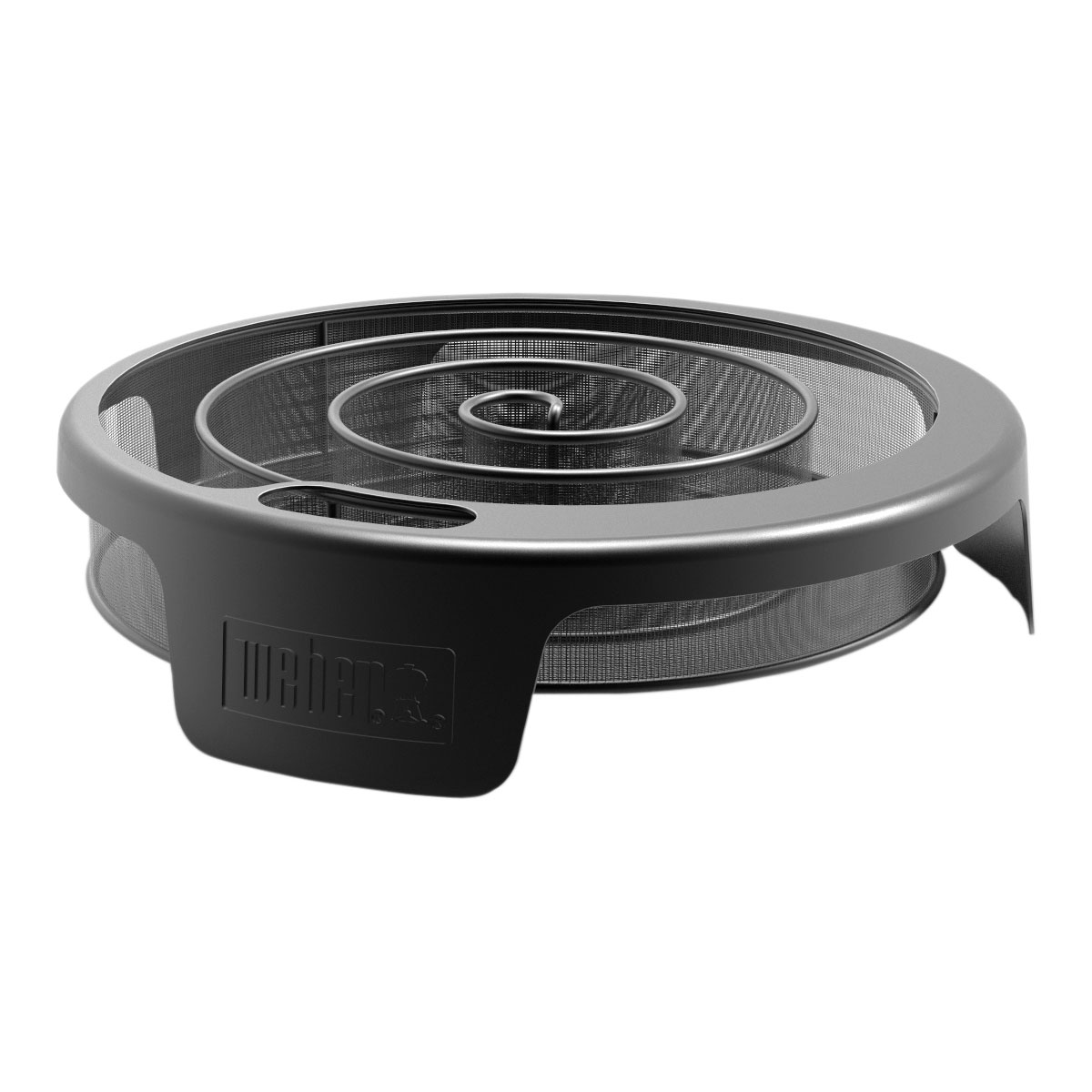 Weber Kalträuchereinheit Bild 2