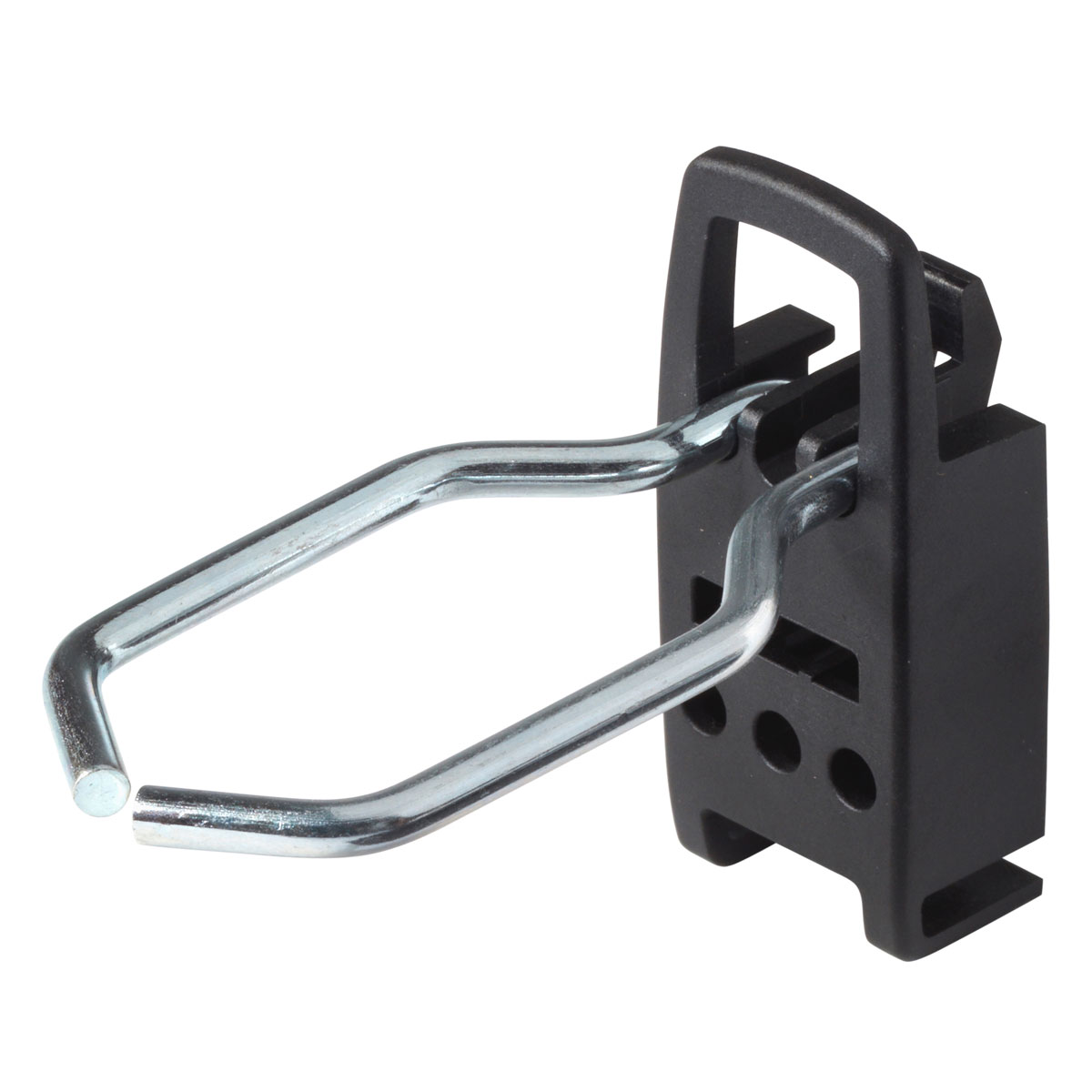 Wolfcraft Lochwandhaken 35 x 35 mm 5 Stück