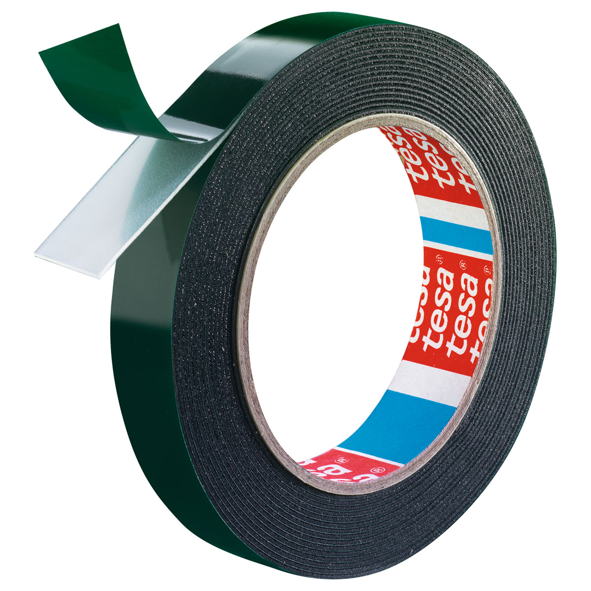 Tesa Montageband für Mauerwerk 5 m x 19 mm Traglast 10 kg Bild 2