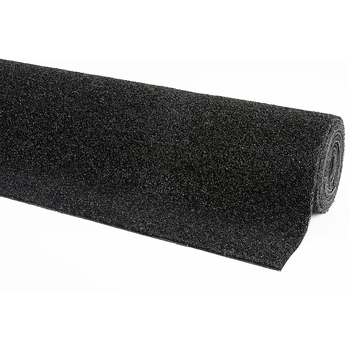 Kunstrasen Black 100 x 200 cm Bild 6