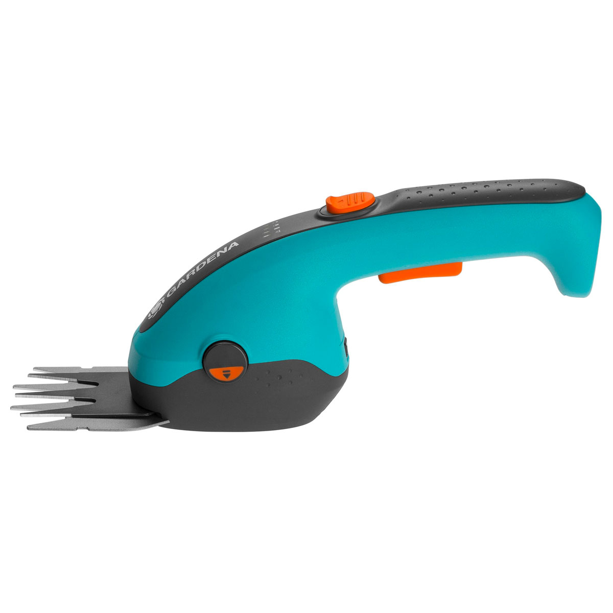 Gardena Akku-Grasschere ClassicCut Li Bild 2