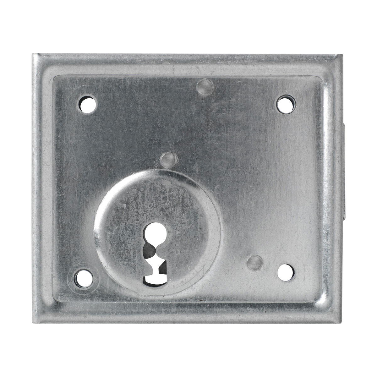 Abus Aufschraubschloss ASS BB