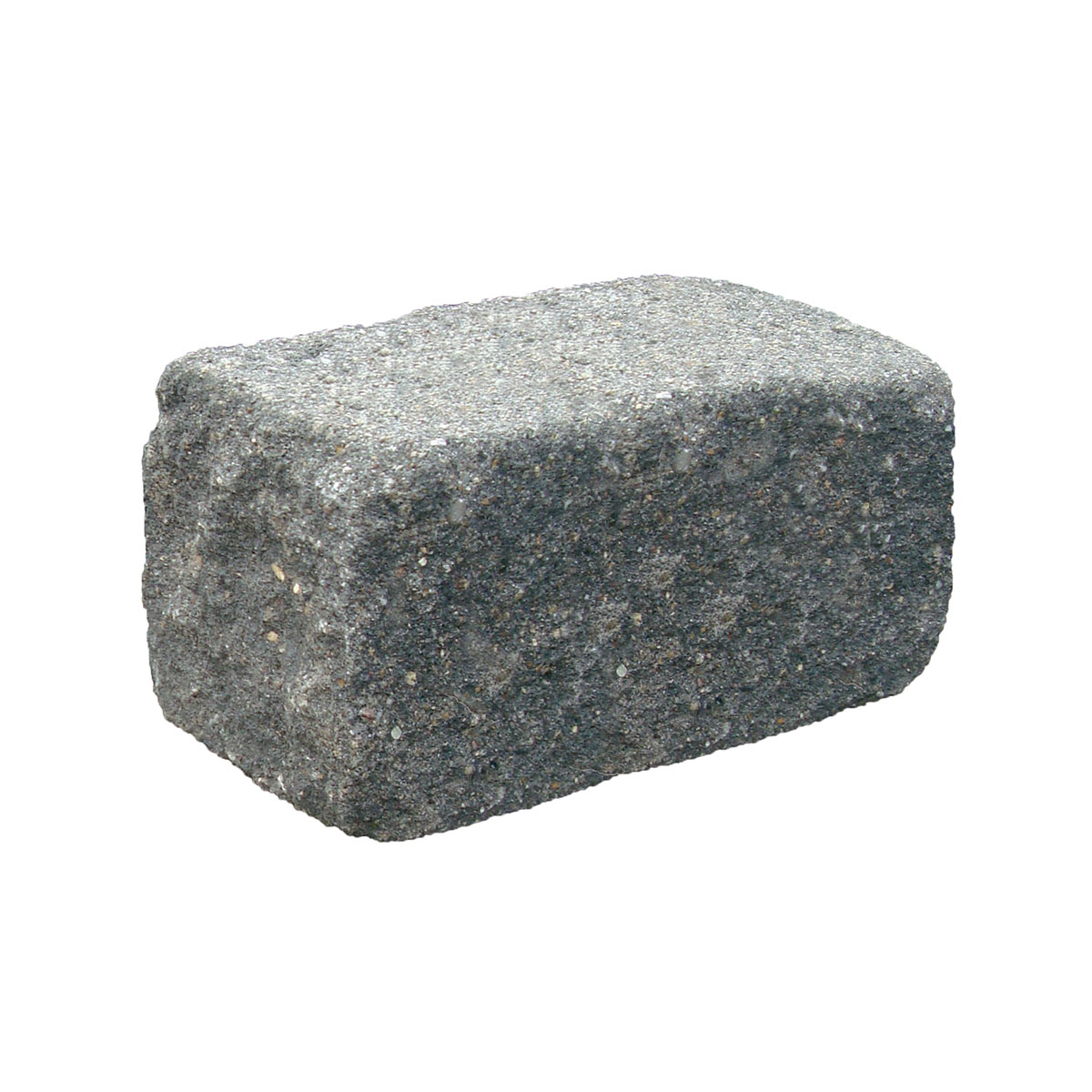 Diephaus  Mauerstein Cup-Mini Quarzit 25 x 16,5 x 15 cm