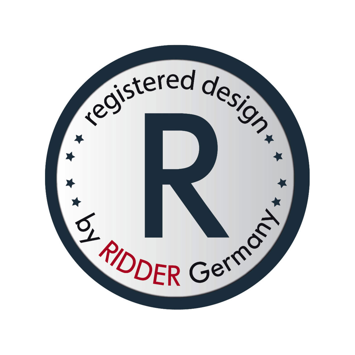 Ridder  Badhocker Deluxe Bild 4