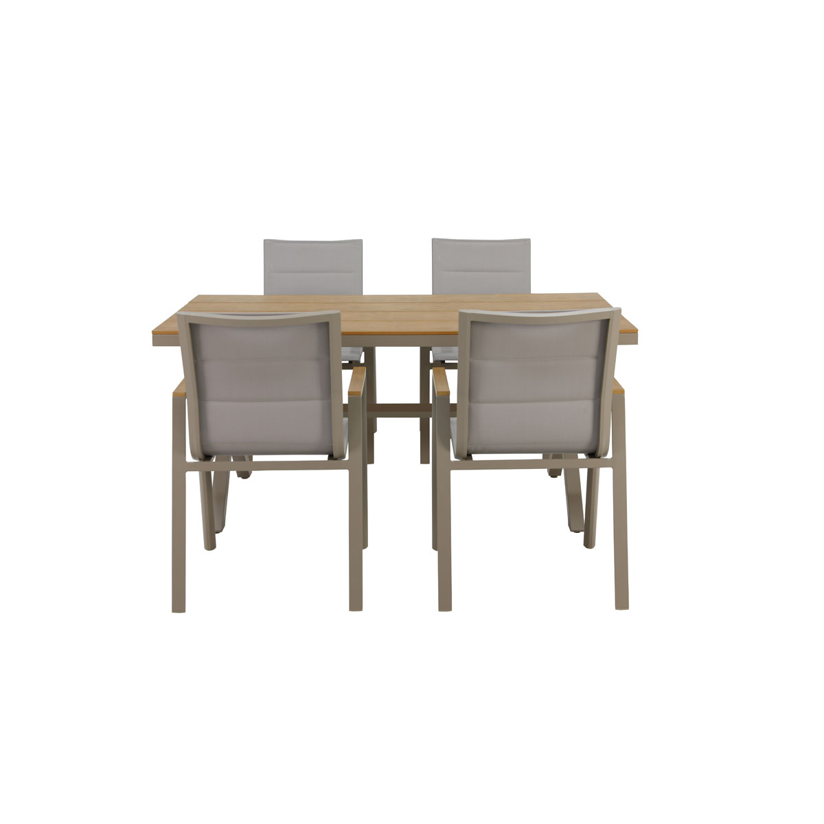 Haveson Gartenmöbel-Set Korfu Bild 3