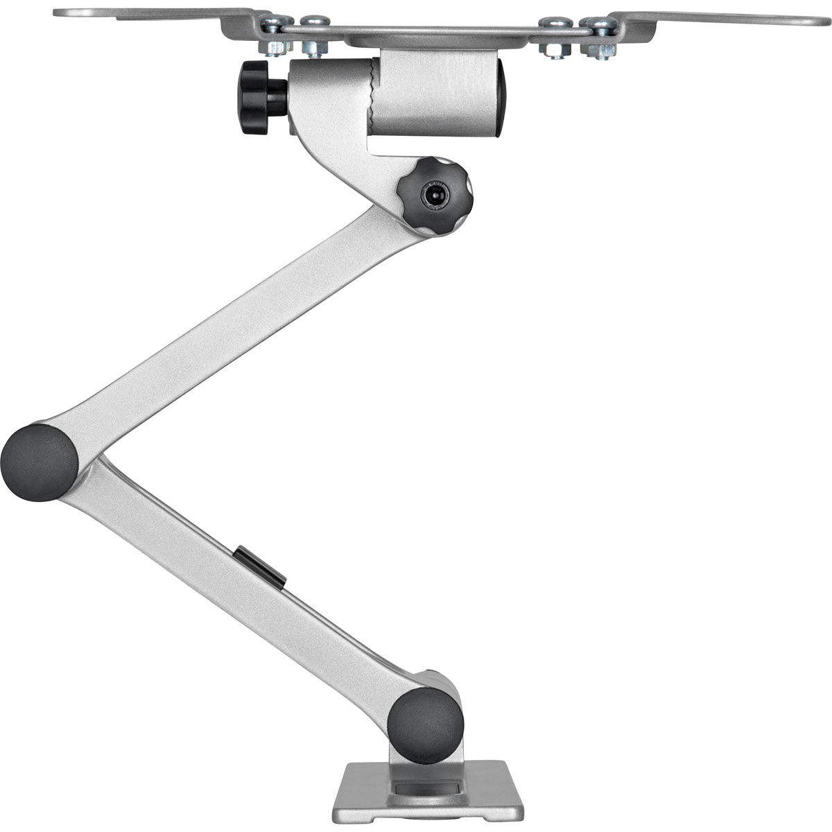 Schwaiger  TV-Wandhalter Motion 9 für Camper bis 43 Zoll Bild 4