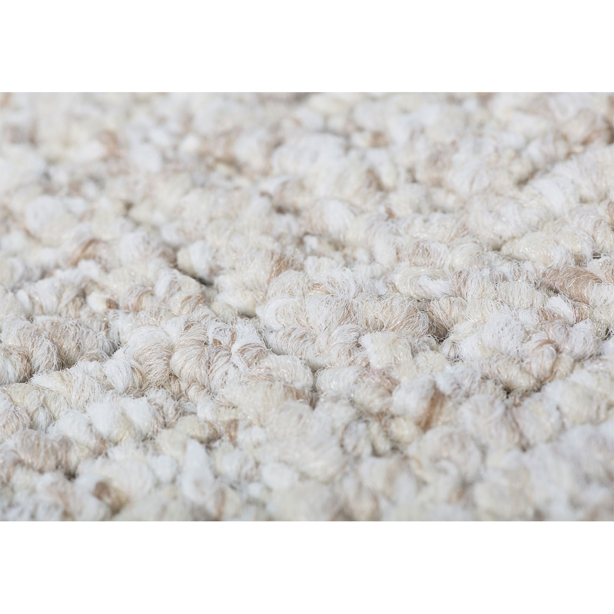 Stufenmatte Leo beige Bild 2