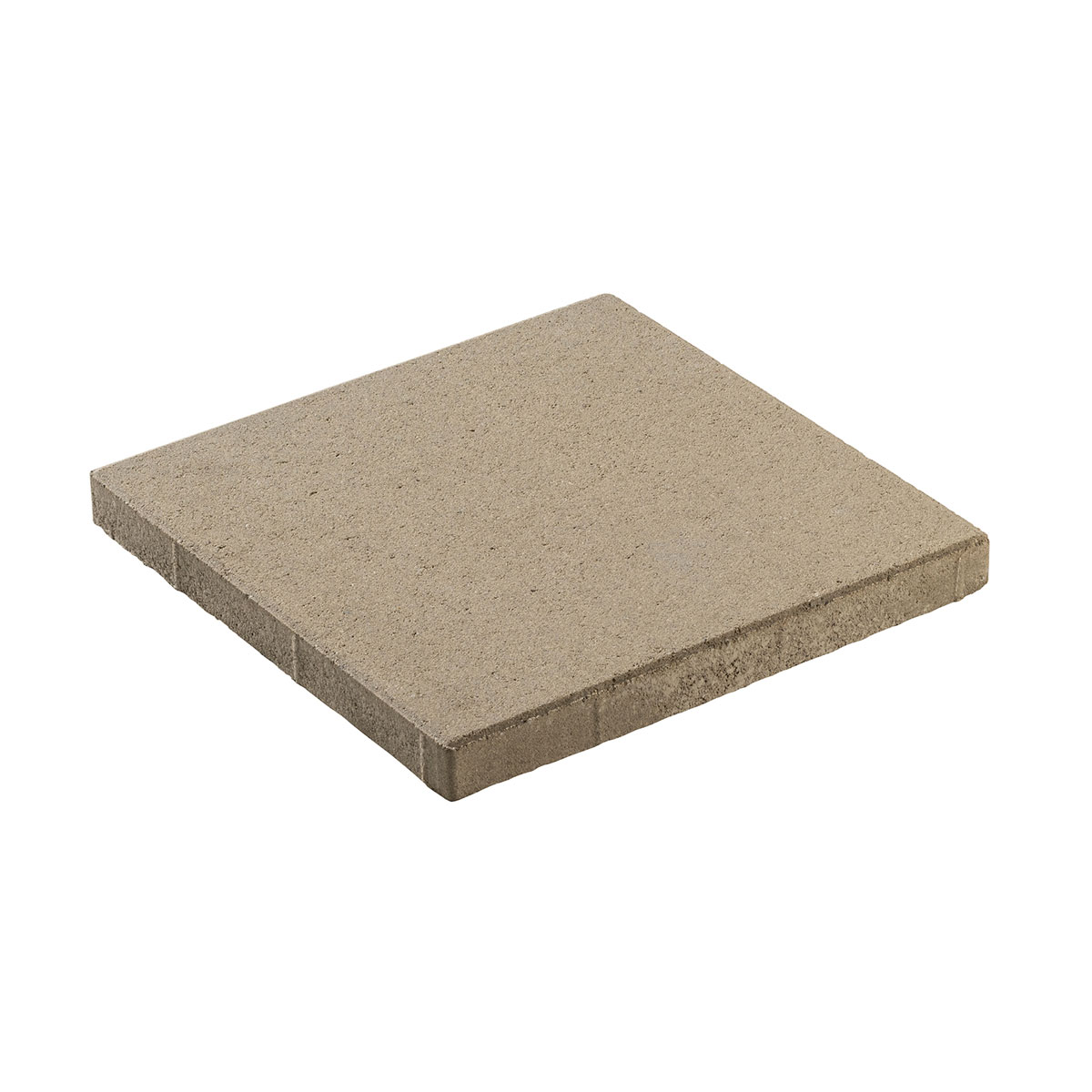 Diephaus  Betonplatte grau 30 x 30 x 3 cm