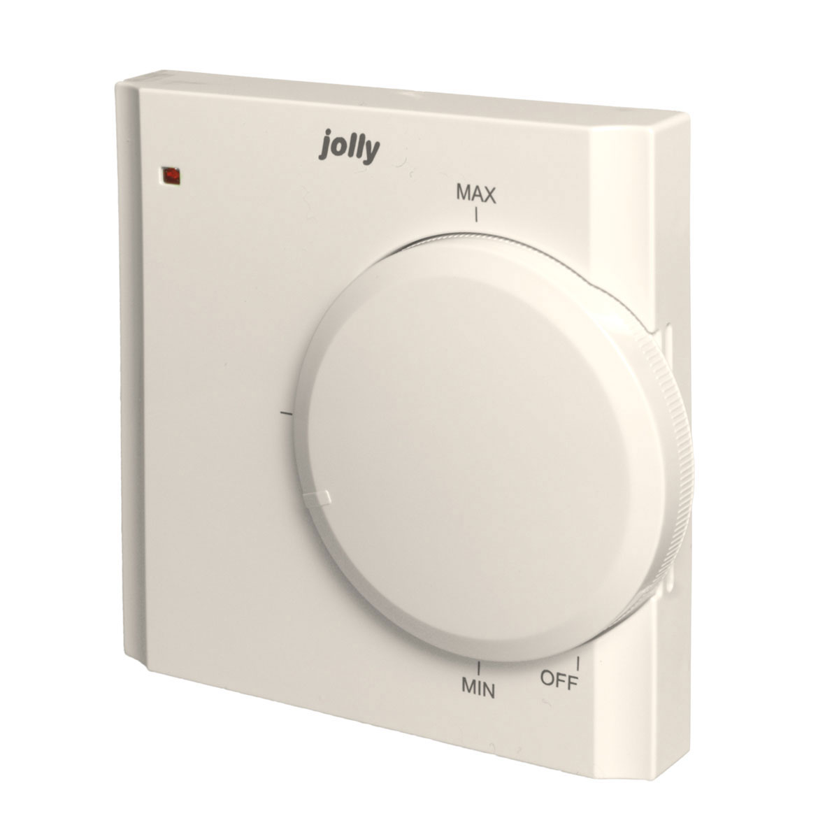Jollytherm Thermostat Standard für Top-Therm