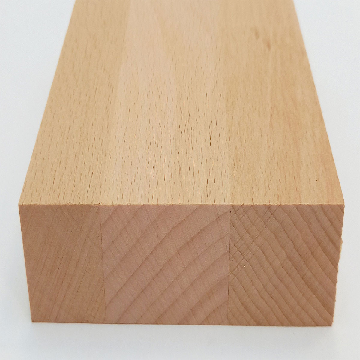 Leimholzplatte Buche 18 mm