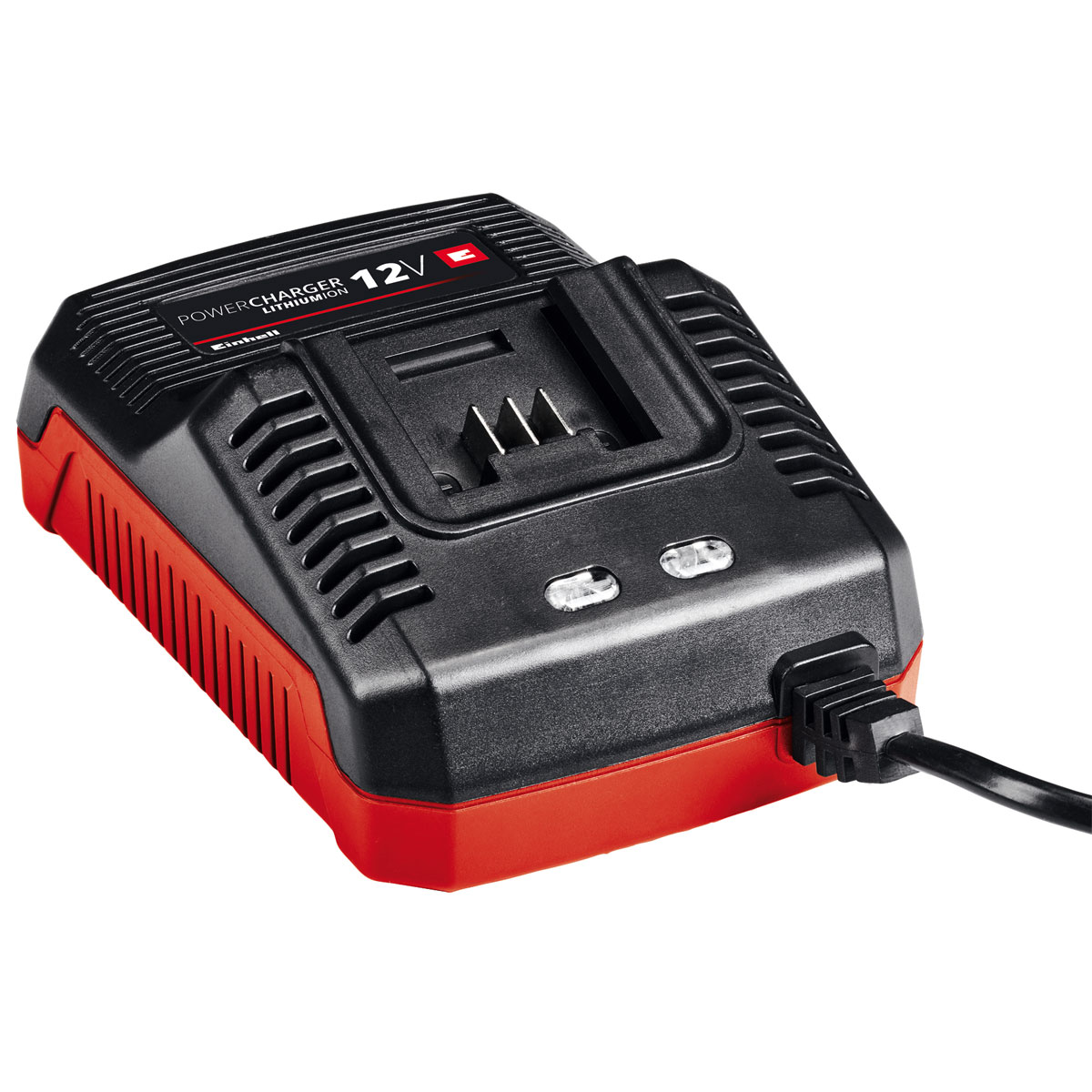 Einhell Akku-Bohrschrauber TE-CD 12/1 Li Bild 5