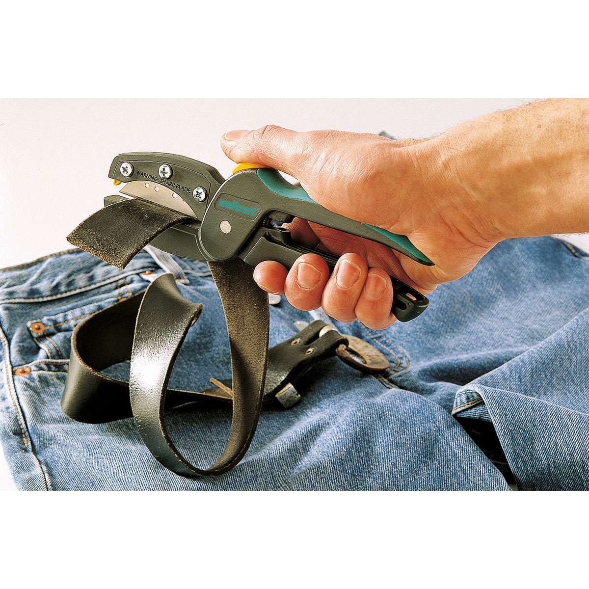 Wolfcraft  Allesschneider megaCut S Bild 4