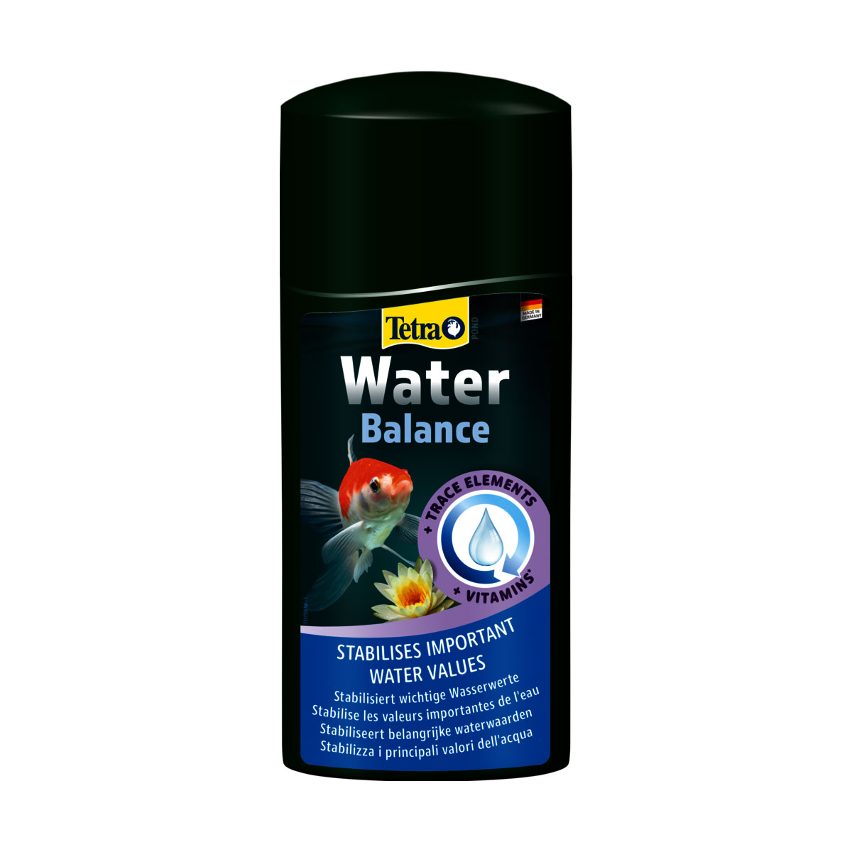 Tetra Pond WaterBalance 500 ml