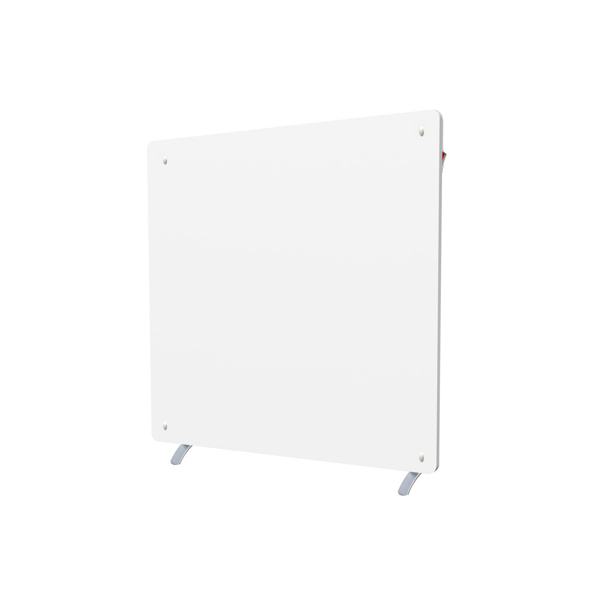Jollytherm Heizpanel SELECT 60 x 60 cm 400W weiß