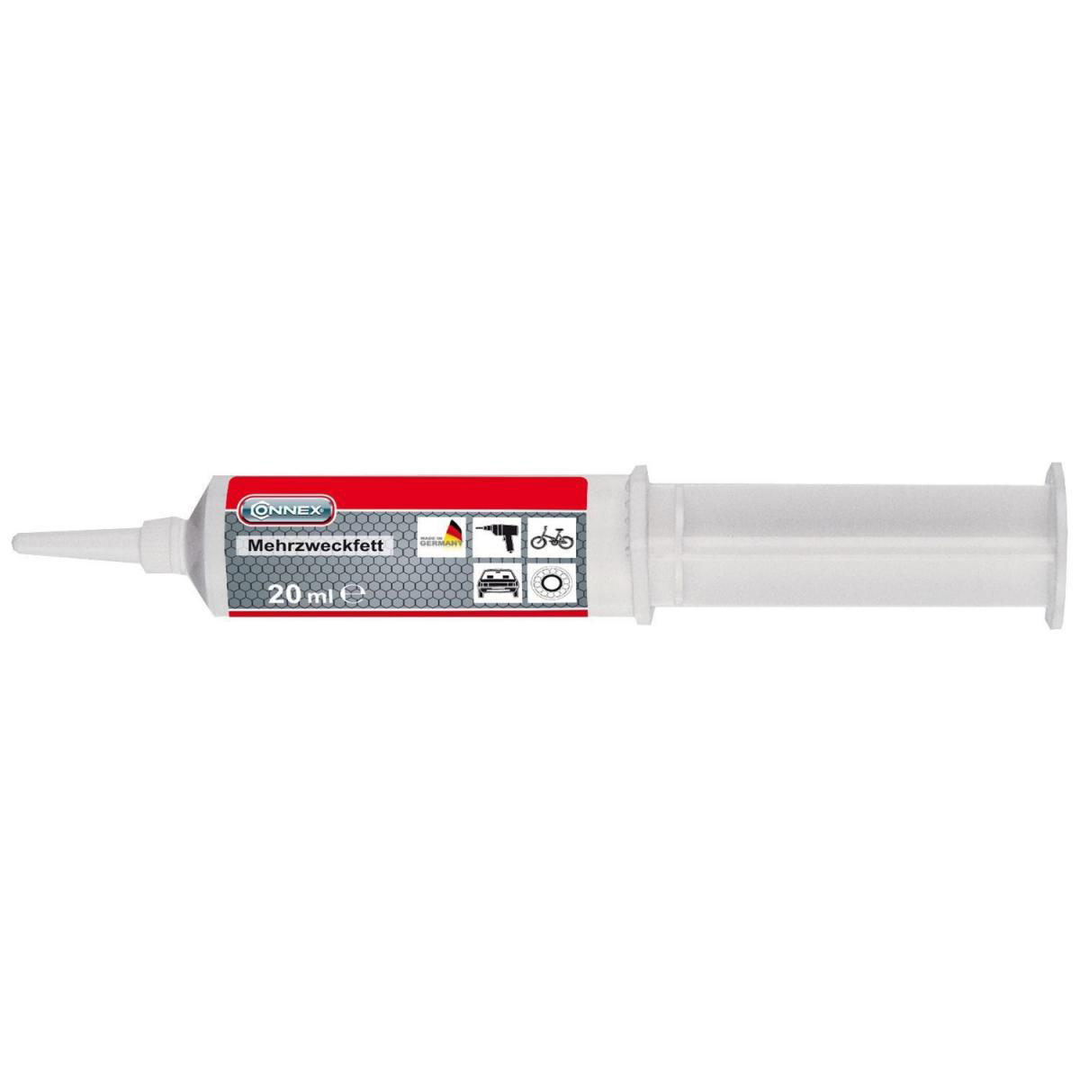 Connex Mehrzweckfett 20 ML