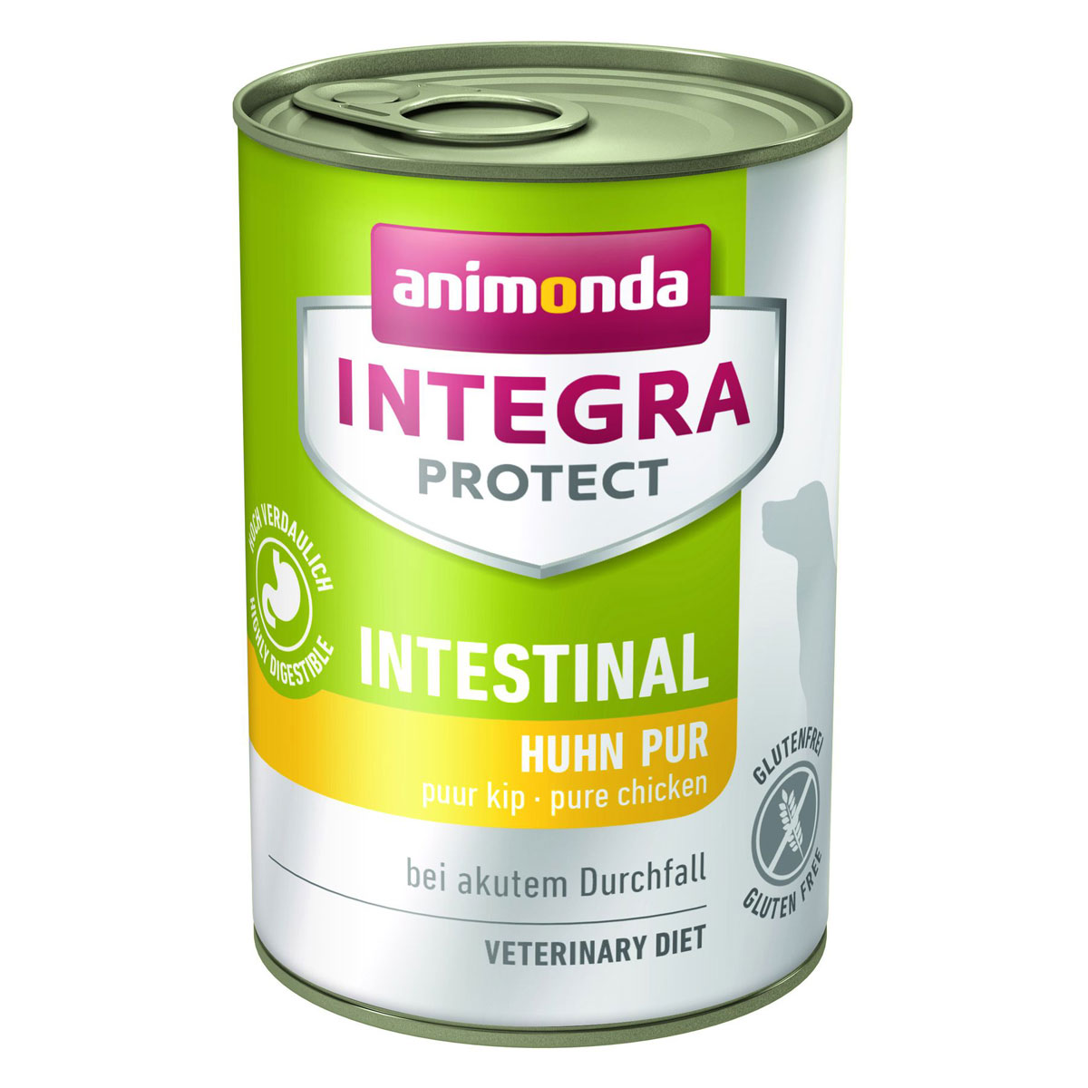 animonda integra Dog Dose Intestinal 400g
