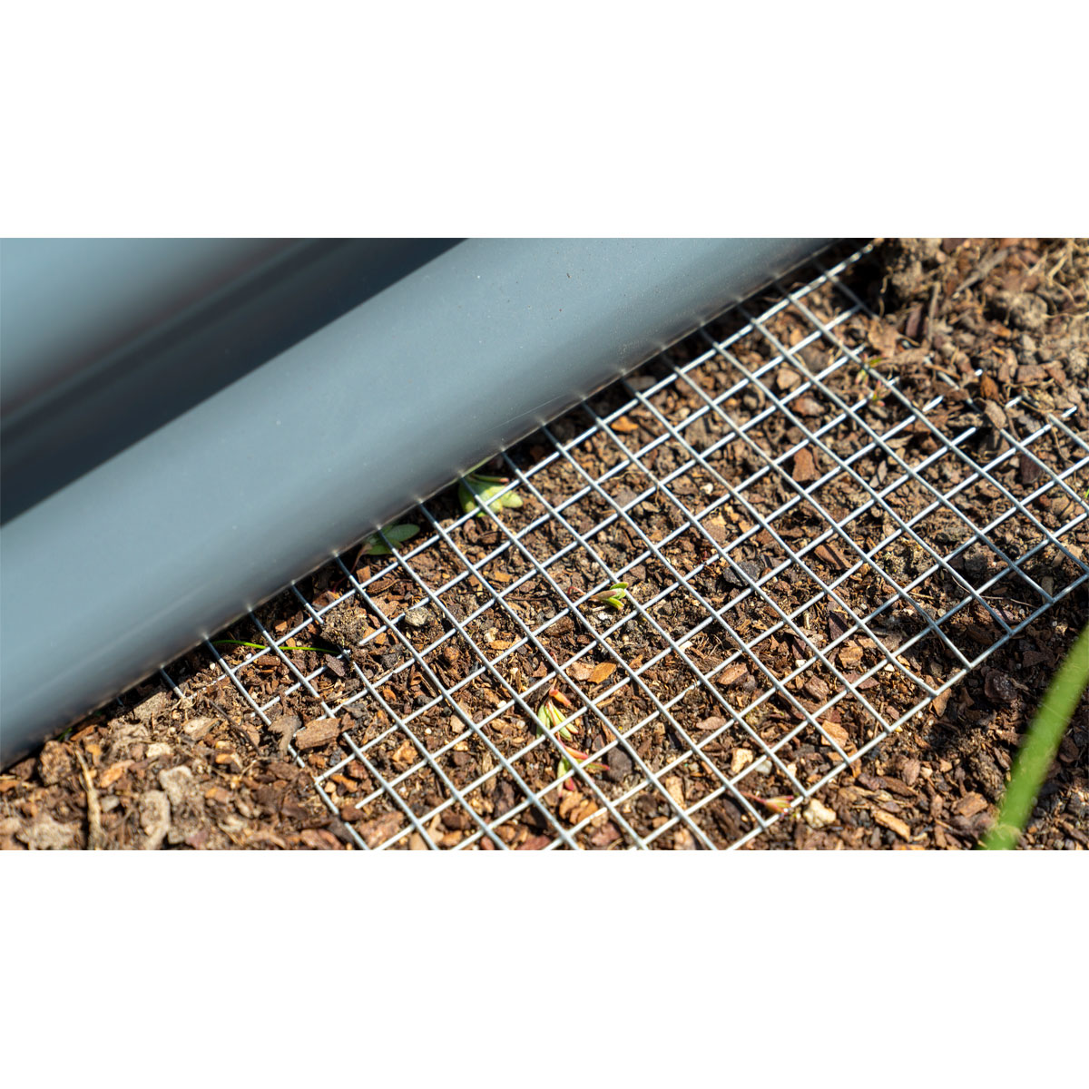 Vitavia  Drahtgeflecht Draneo Bild 6