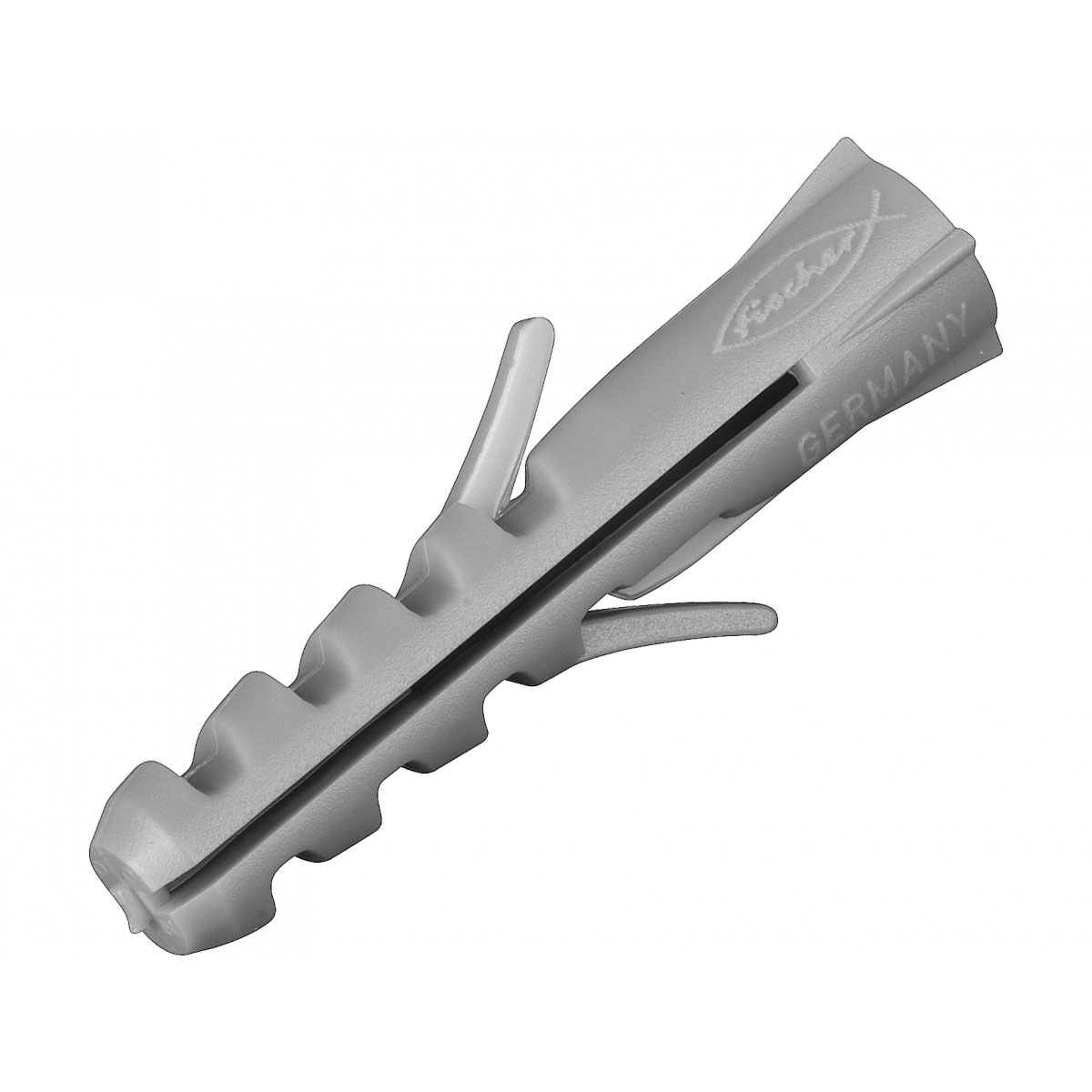 Fischer  Dübel S 6 100 Stück