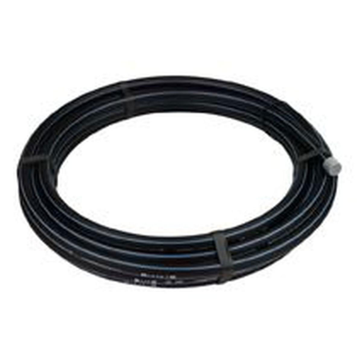 Kirchhoff HDPE-Rohr 20 x 2 mm 25 m Rolle