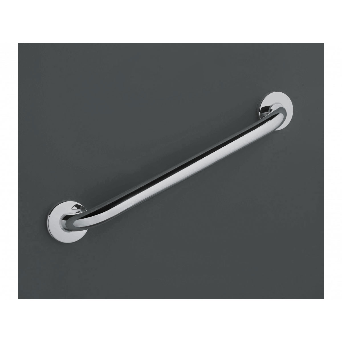 Ridder  Badewannengriff 45 cm Edelstahl