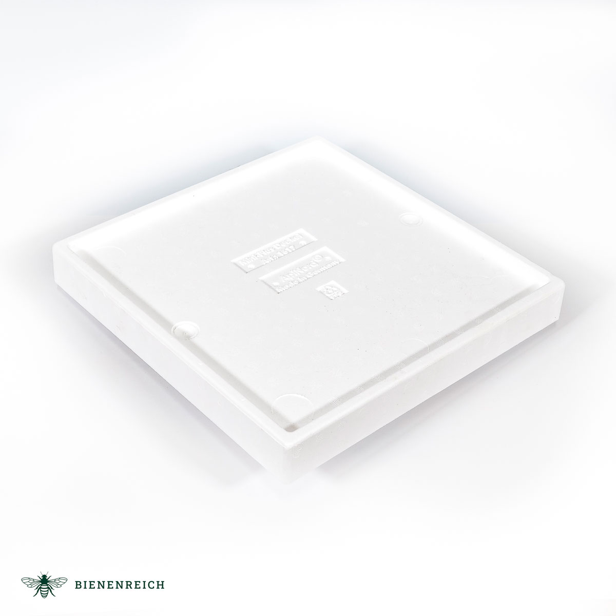 Bienenreich Deckel Mini Plus Styro