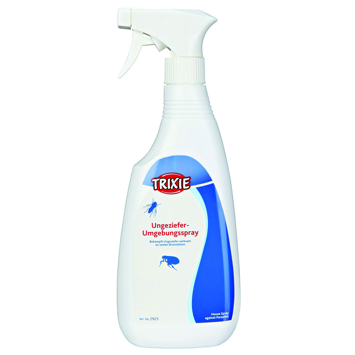Trixie  Ungeziefer-Umgebungsspray*500 ml