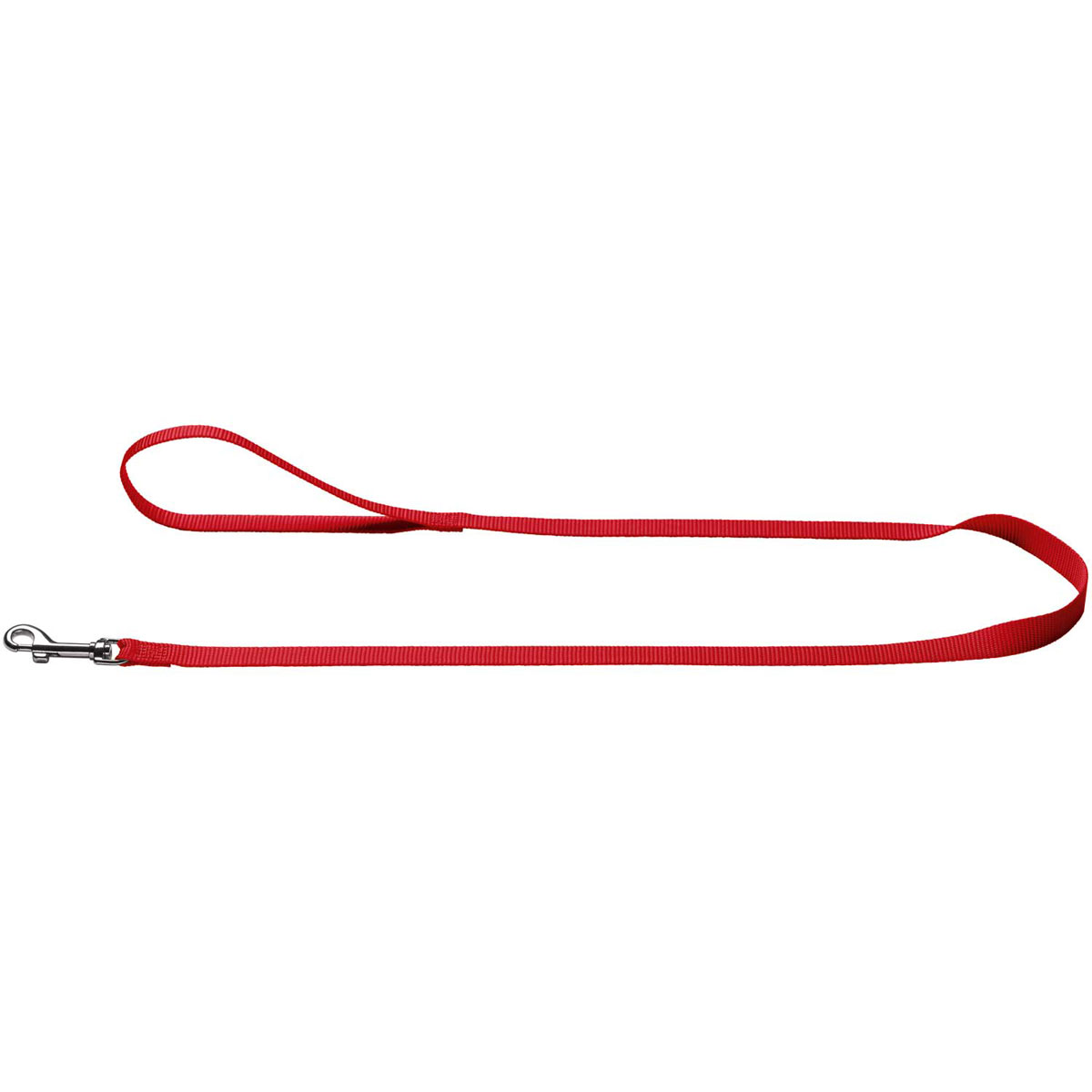 Hunter Führleine London rot 110 x 1,5 cm Bild 2