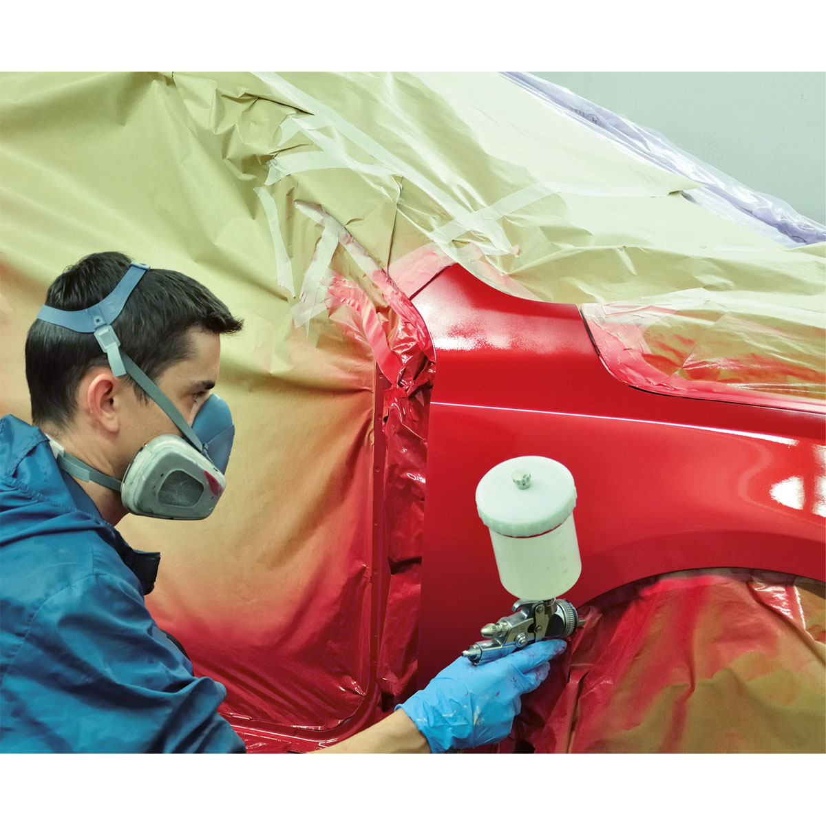 Einhell Kompressor TE-AC 270/24/10 Bild 2