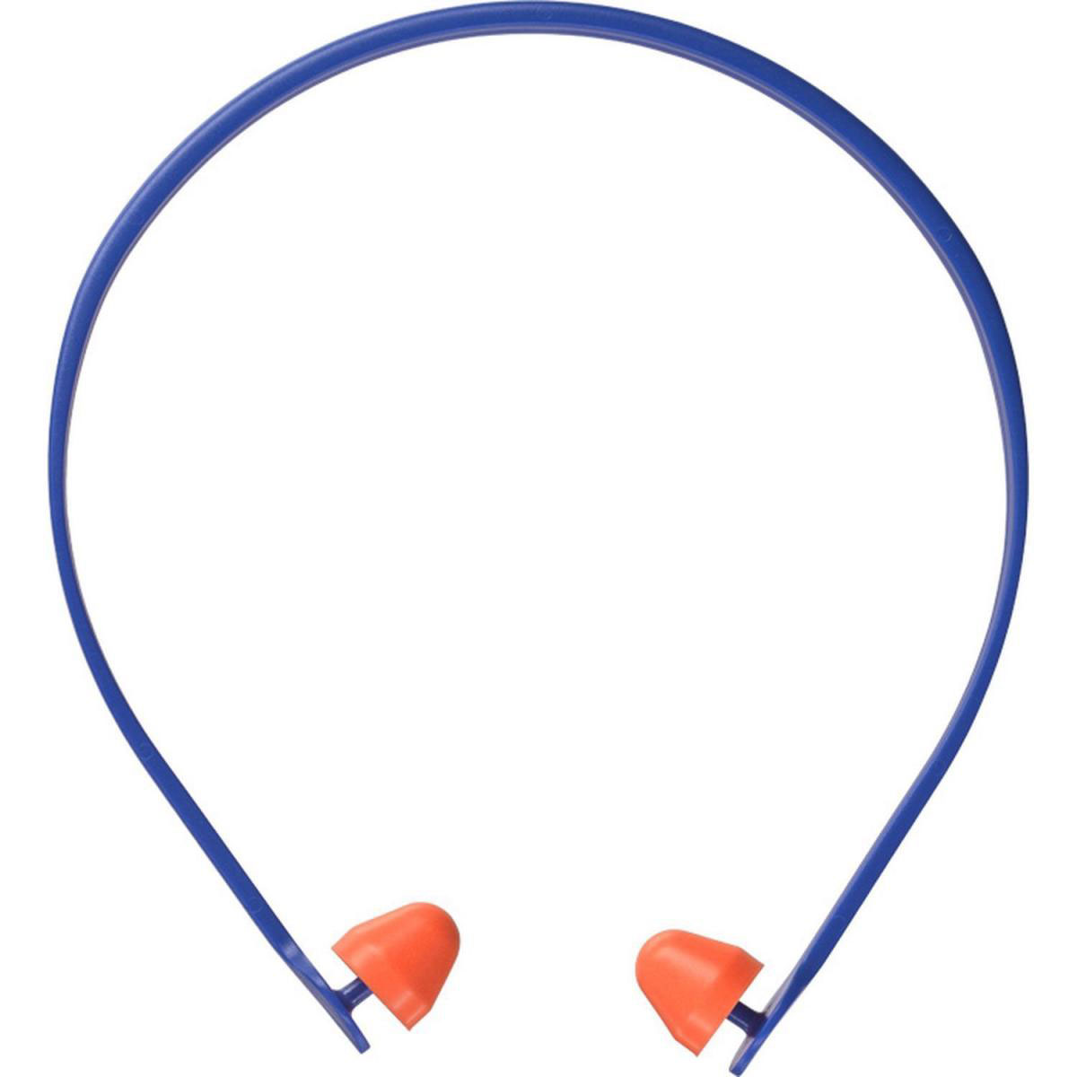 kwb  Gehörschutzbügel Weichkunststoff Bild 1