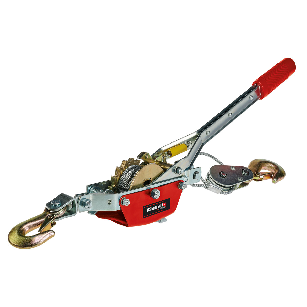 Einhell Handhebelseilzug TC-LW 1000