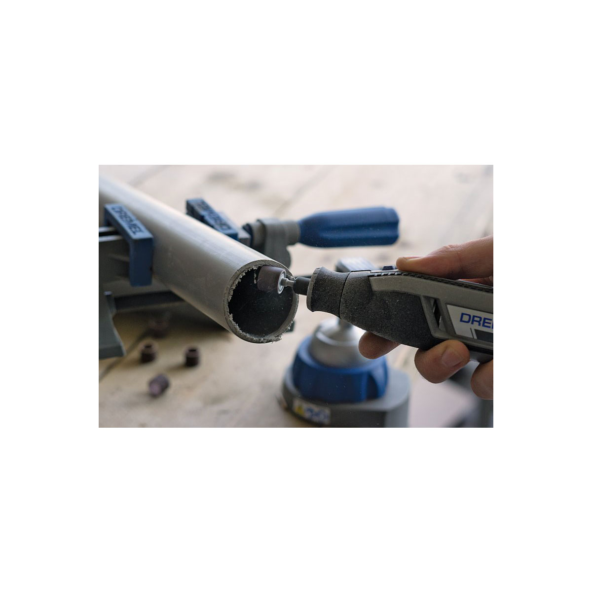 Dremel  Akku-Multifunktionswerkzeug 7760 lite Bild 4