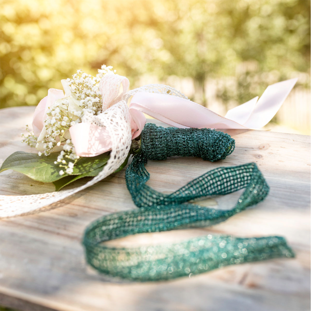 Windhager  Baumanbinder 3x3 m Bild 3