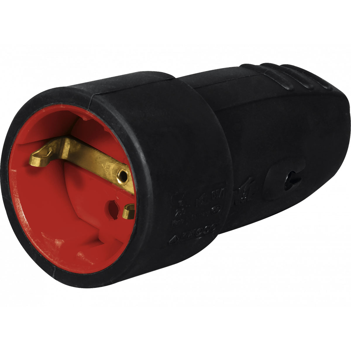 Unitec Gummikupplung