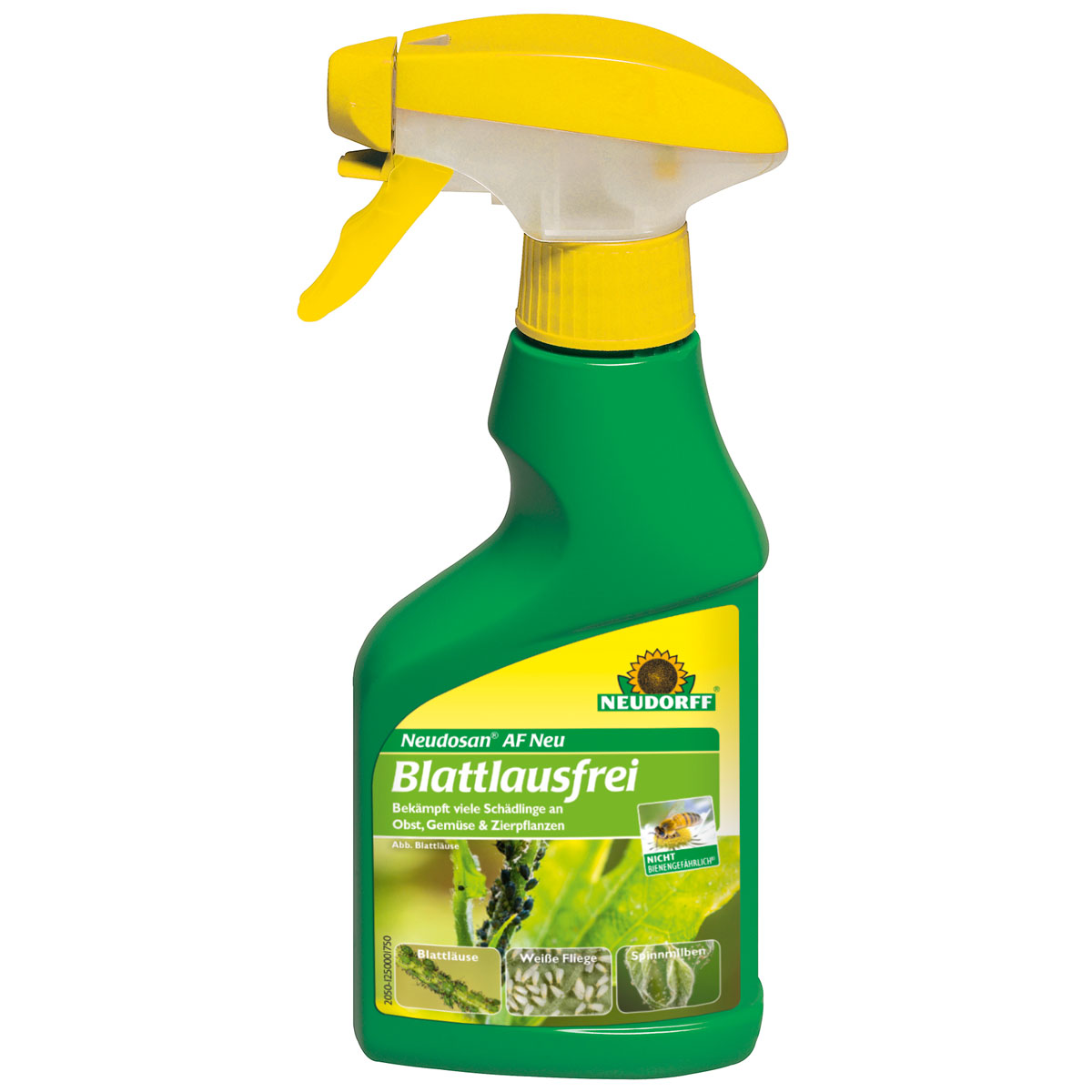 Neudorff Blattlausfrei Neudosan 250 ml