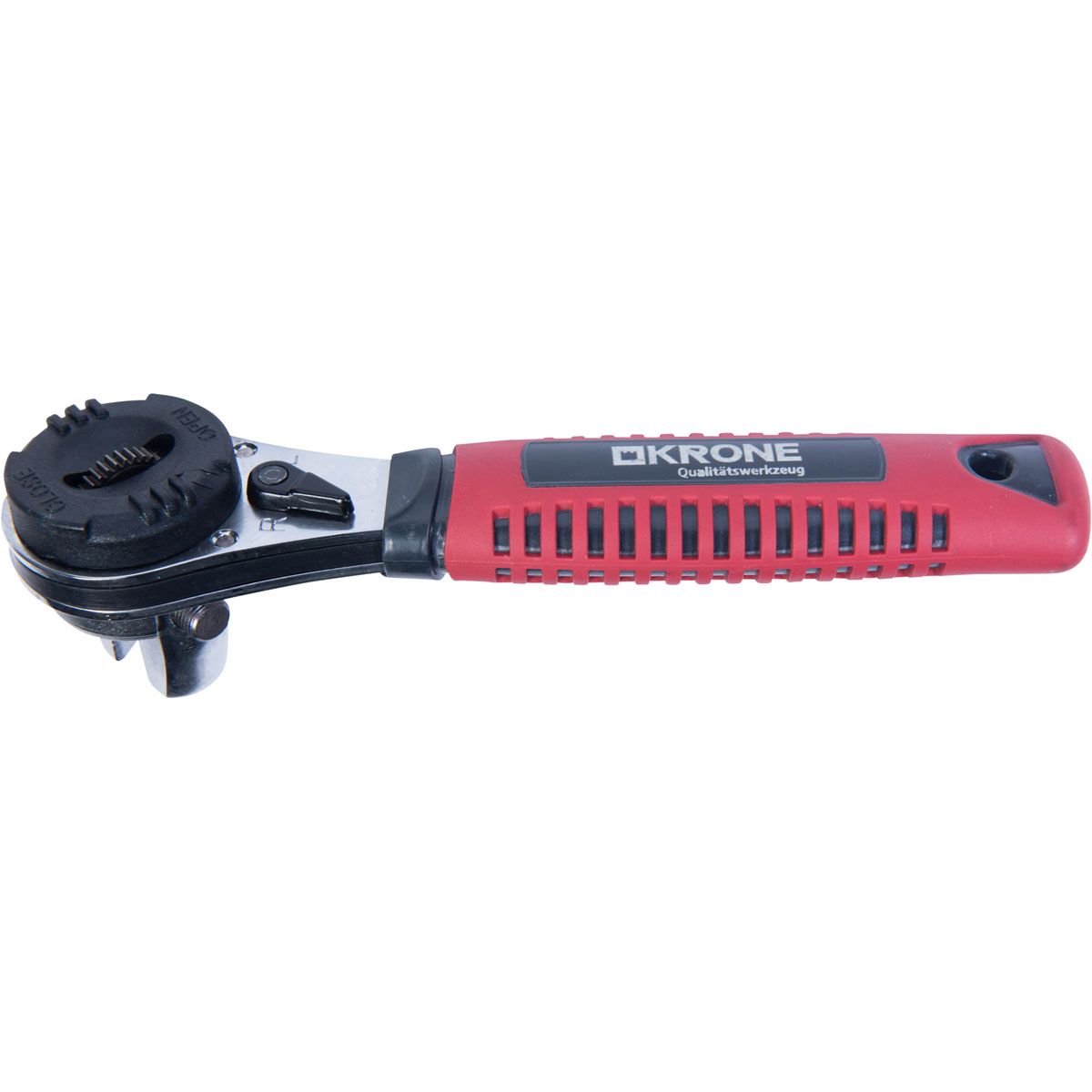 Krone Ratschenschlüssel verstellbar