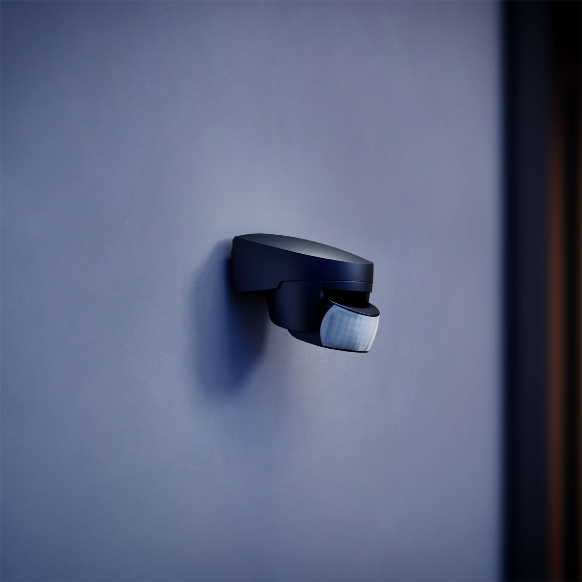 Steinel Bewegungsmelder IS 140-2 schwarz Bild 4