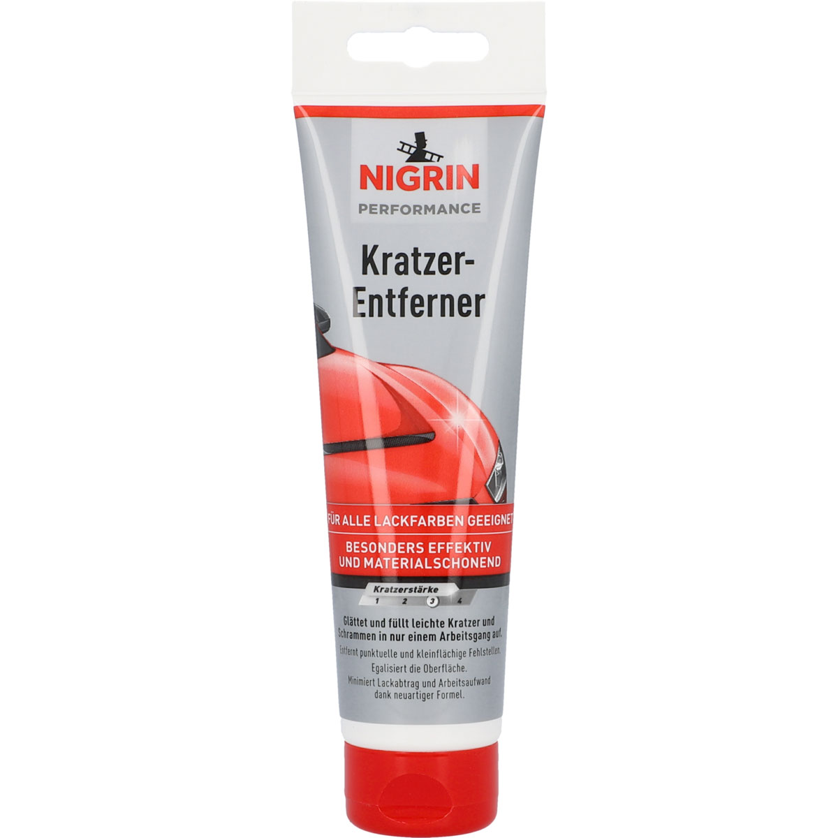 Nigrin  Kratzer-Entferner Universal 150 g