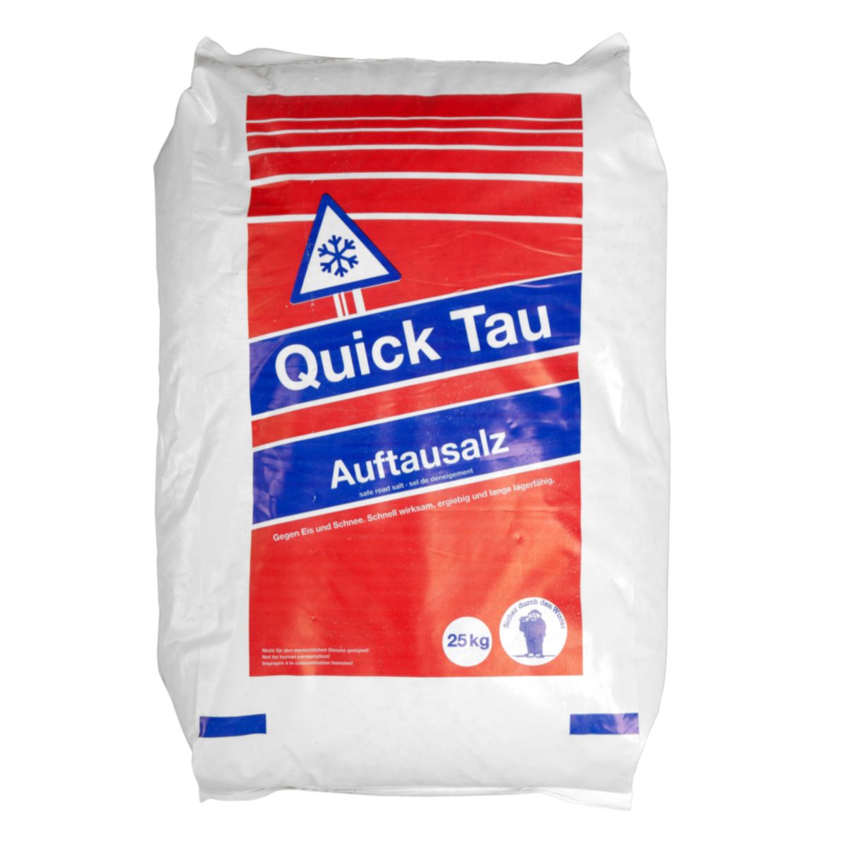 A. Reiter Streusalz Quick Tau 25 kg