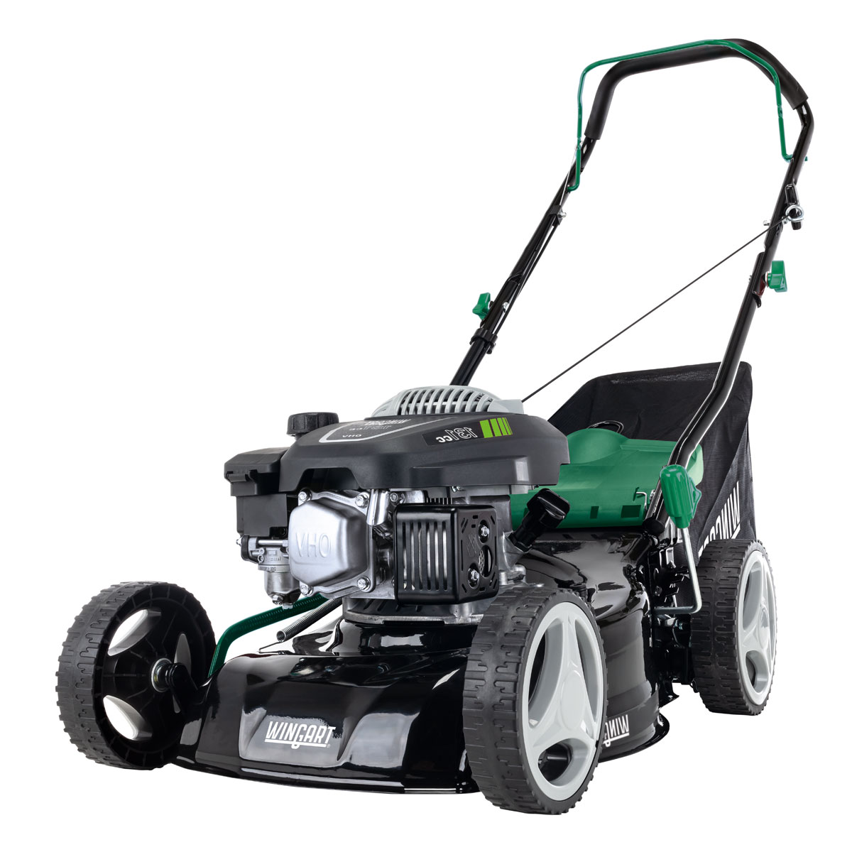 Wingart Benzin-Rasenmäher WG42-132