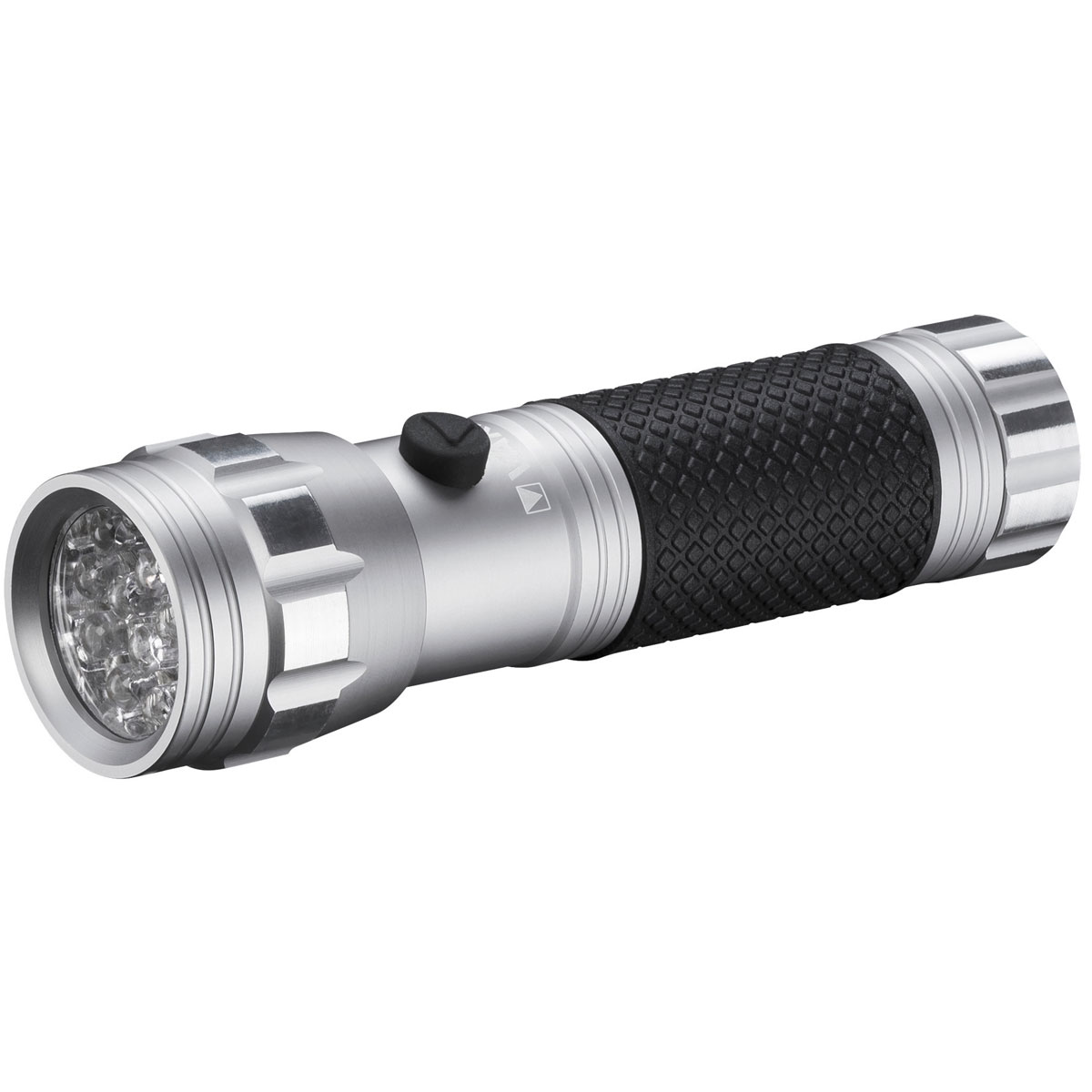 Varta LED-Taschenlampe Brite Essenatial F10