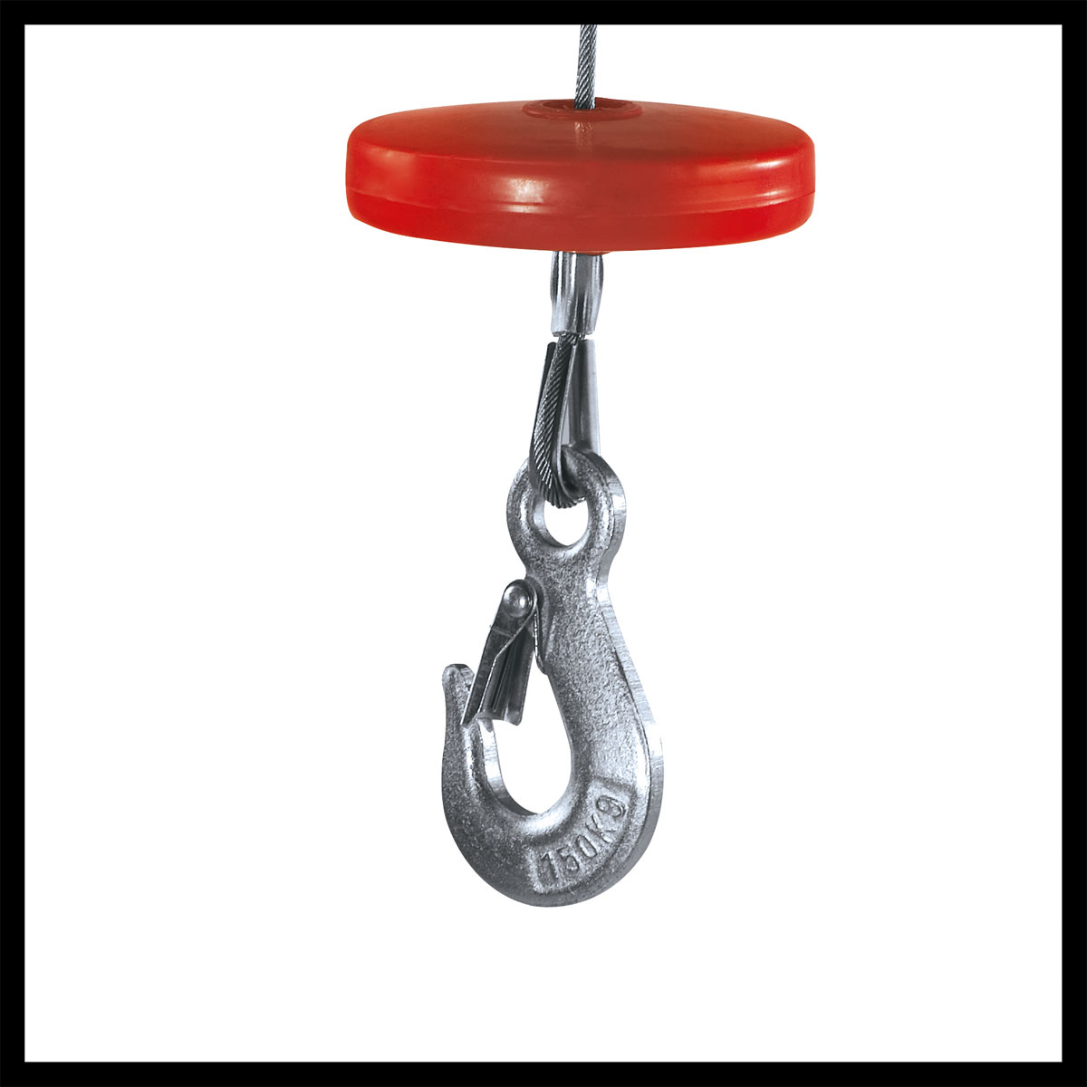 Einhell Seilhebezug TC-EH 250 Bild 2