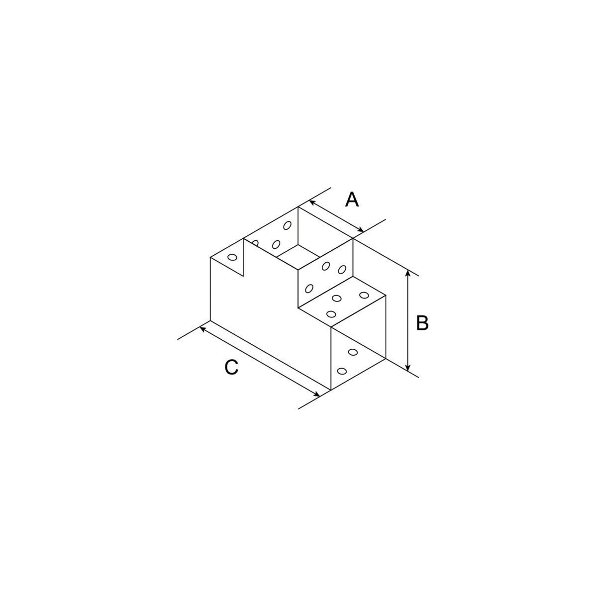 Suki  Steckverbinder Bild 2