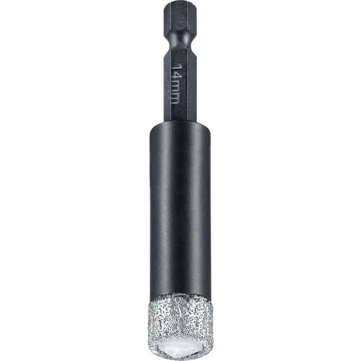 kwb  Trockenschnitt-Lochsägen Durchmesser 14 mm Bild 1