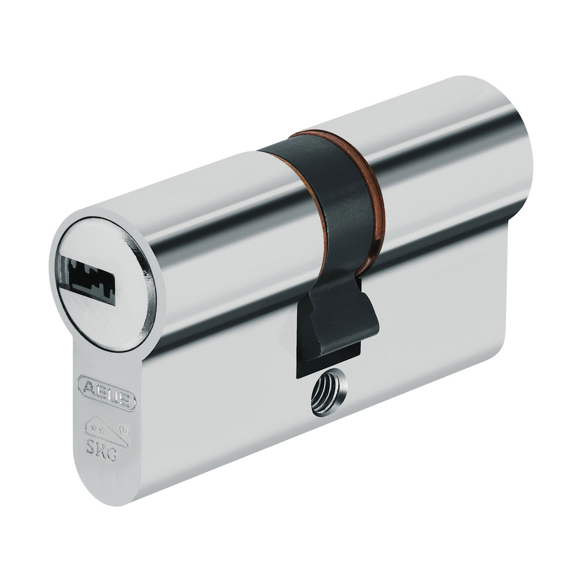 Abus Türzylinder XP20SN 30/40