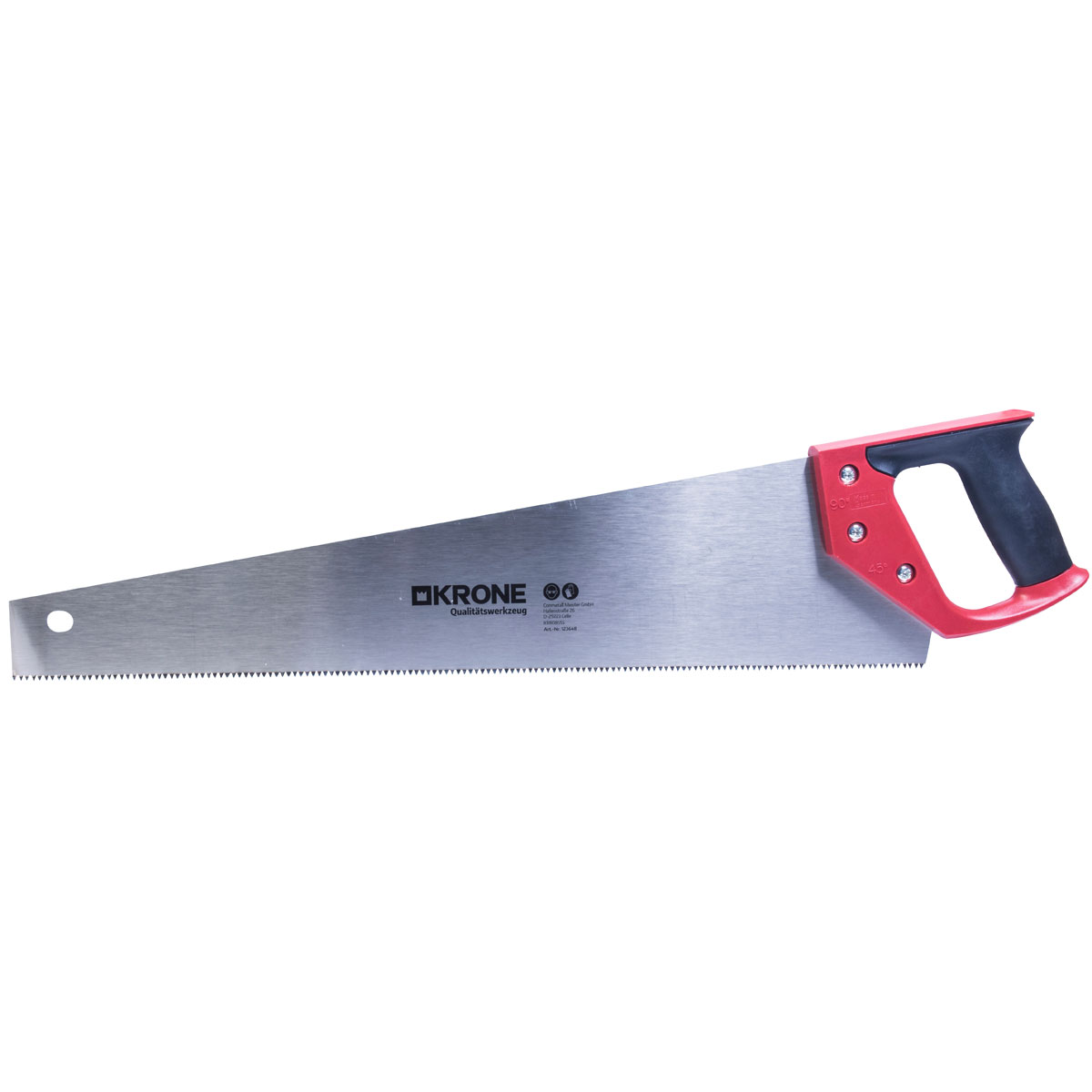 Krone  Handsäge 550 mm SUPERCUT 2K