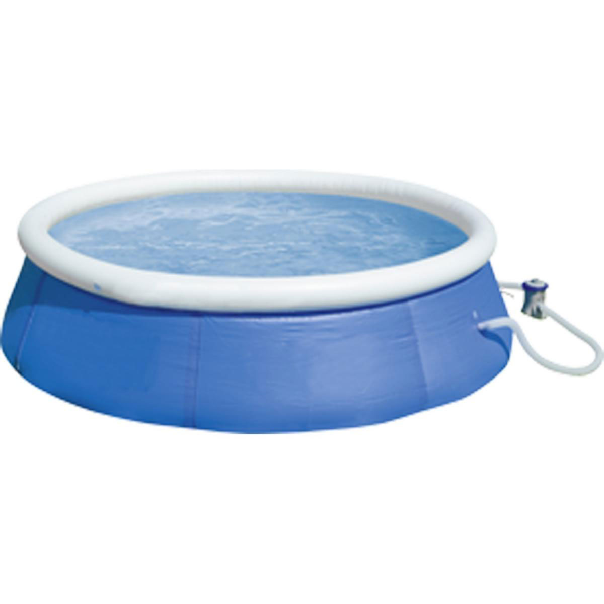 Quick Up Pool 366 cm