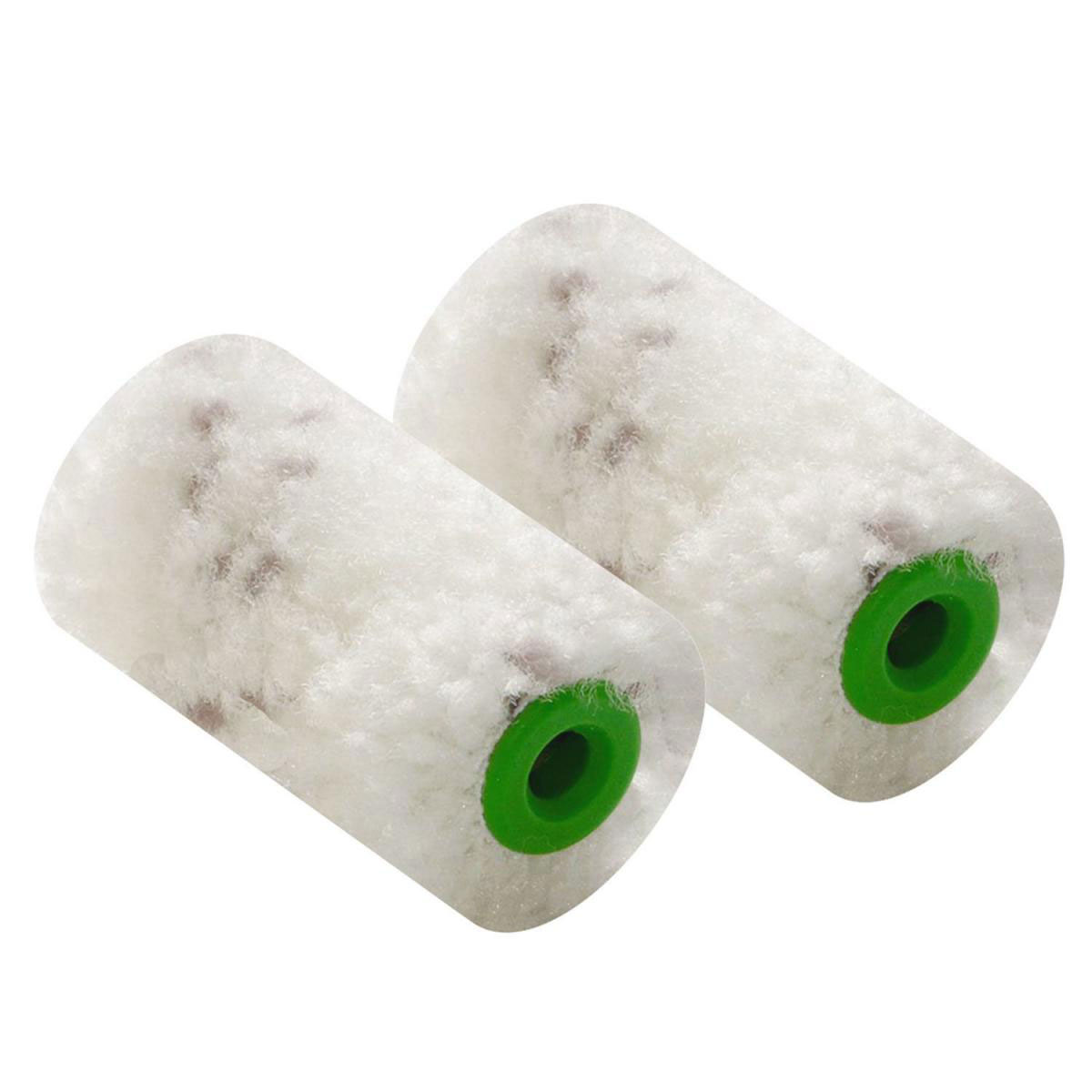 Vincent Teflonwalzen Wand 5 cm