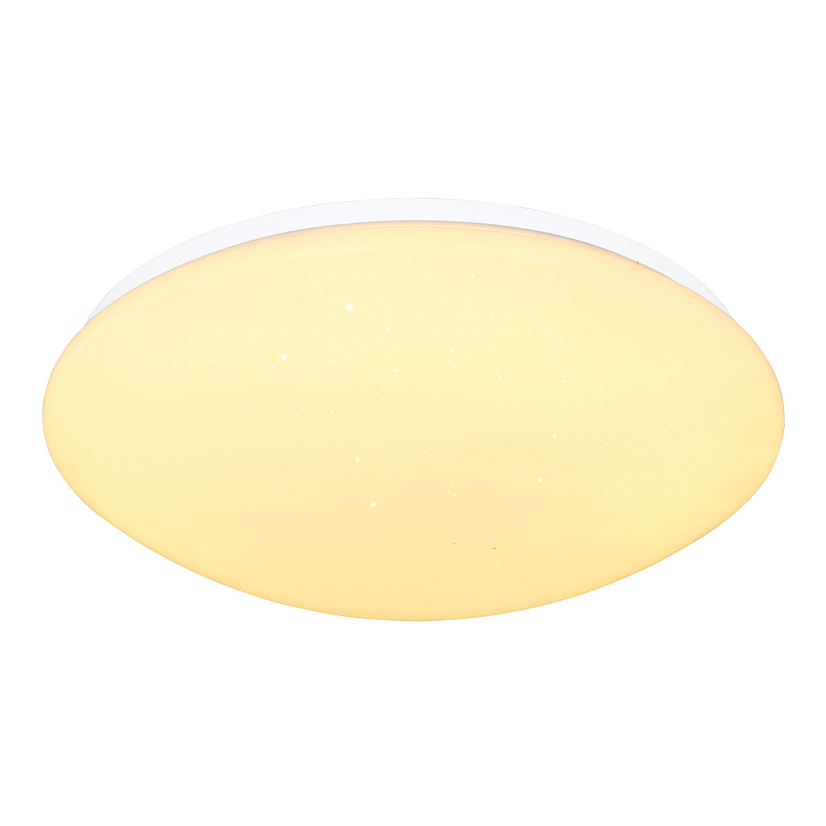 Flector LED-Deckenleuchte Candy mit Farbwechselfunktion