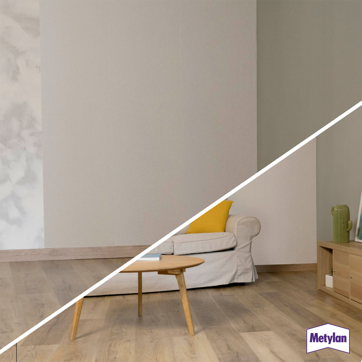 Metylan Kleister Raufaser 720 g Bild 6